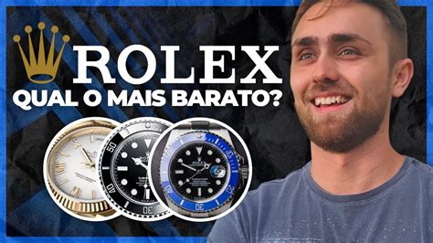 quanto custa o rolex mais barato|where to buy rolex.